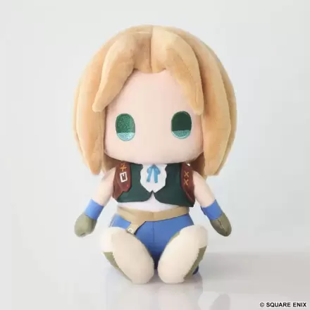 Final Fantasy IX Pluszowa Figurka Zidane Tribal 19 cm zdjęcie produktu