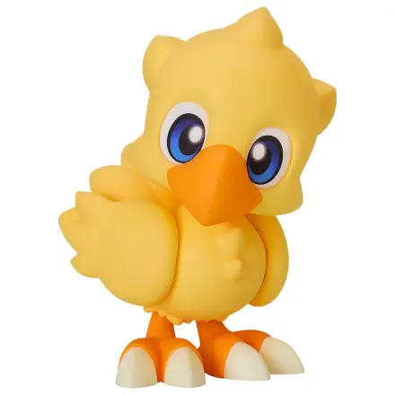 Final Fantasy Nendoroid Figurka Akcji Chocobo 10 cm zdjęcie produktu