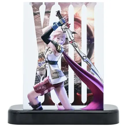 Final Fantasy One Touch Edge Magnetyczny Uchwyt na Karty Lightning zdjęcie produktu