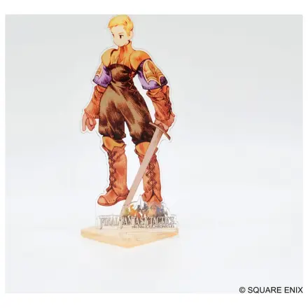 Final Fantasy Tactics Akrylowa Figurka Argath Thadalfus zdjęcie produktu