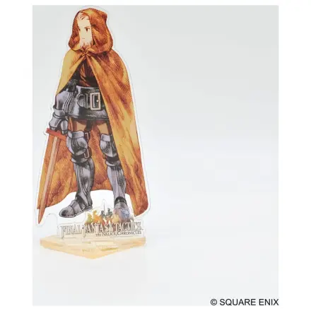 Final Fantasy Tactics Akrylowa Figurka Cidolfus Orlandeau zdjęcie produktu