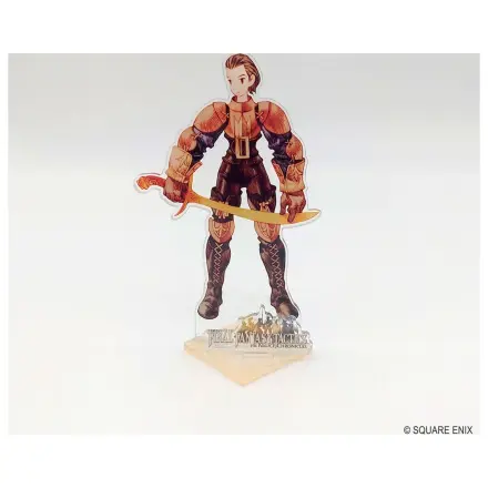 Final Fantasy Tactics Akrylowa figurka Delita Heiral (Akademy Version) zdjęcie produktu