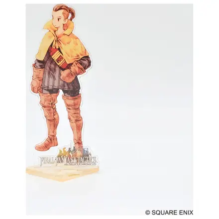 Final Fantasy Tactics Akrylowa Figurka Orran Durai zdjęcie produktu