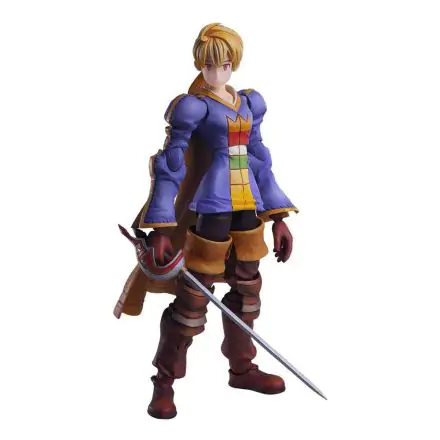 Final Fantasy Tactics Bring Arts Figurka Akcji Ramza Beoulve 14 cm zdjęcie produktu