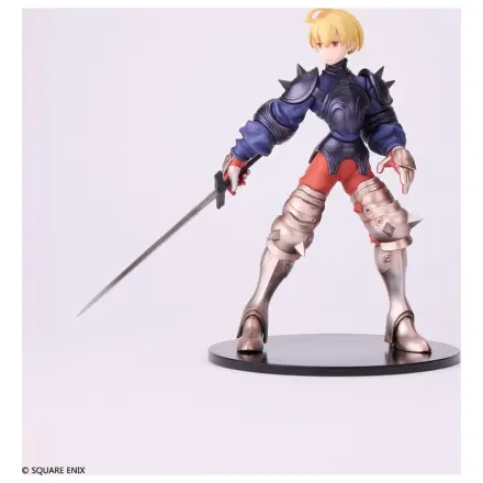 Final Fantasy Tactics: The Ivalice Chronicles Form-Ism figurka PVC Ramza Beoulve 17 cm zdjęcie produktu
