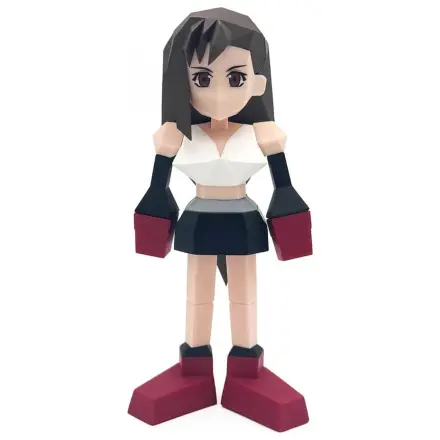 Figurka winylowa Final Fantasy VII Polygon Tifa Lockhart 14 cm zdjęcie produktu