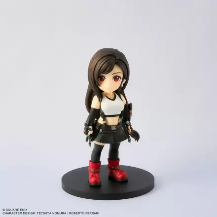 Final Fantasy VII Rebirth Adorable Arts Statuetka Tifa Lockhart 11 cm termékfotója