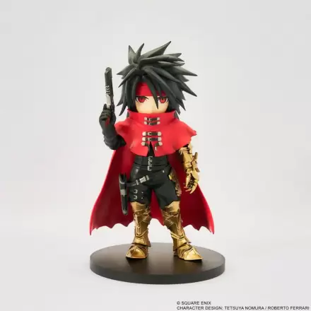 Final Fantasy VII Rebirth Adorable Arts Statuetka Vincent Valentine 11 cm zdjęcie produktu