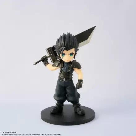 Final Fantasy VII Rebirth Adorable Arts Statuetka Zack Fair 11 cm termékfotója