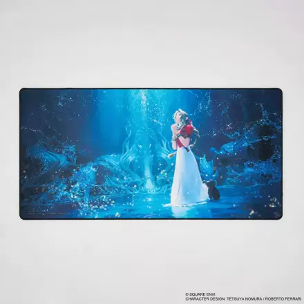Final Fantasy VII Rebirth Podkładka pod mysz Aerith zdjęcie produktu