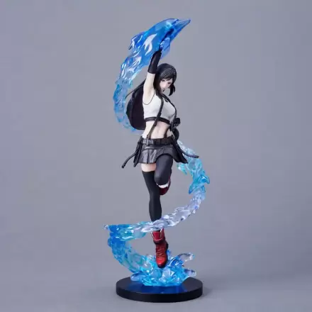 Final Fantasy VII Rebirth PVC Figurka Tifa Lockhart 24 cm termékfotója