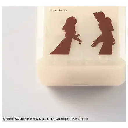 Final Fantasy VIII Pozytywka Love Grows zdjęcie produktu