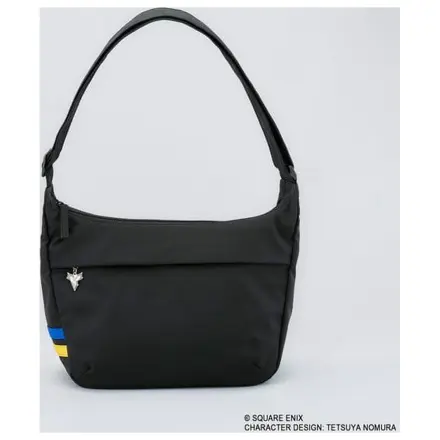 Torba na ramię Final Fantasy X Tidus 27 x 28 cm zdjęcie produktu