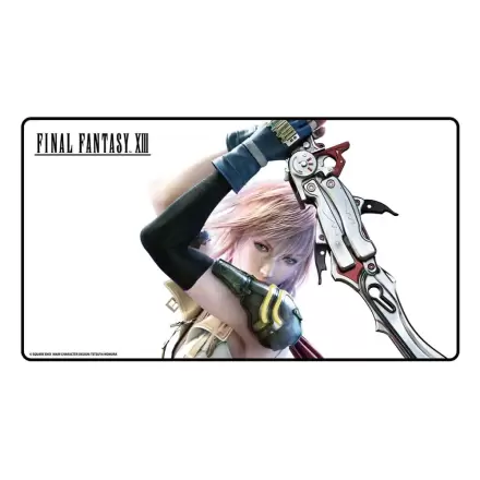Podkładka pod mysz Final Fantasy XIII Lightning zdjęcie produktu