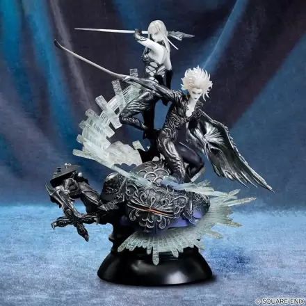 Final Fantasy XIV Meister Quality Figurka PVC Omega 18 cm zdjęcie produktu
