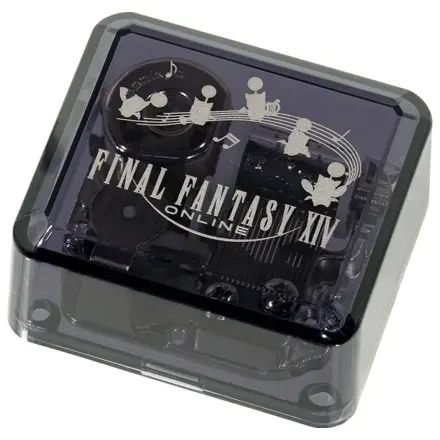 Final Fantasy XIV Music Box Mortal Instants Wave 2 zdjęcie produktu