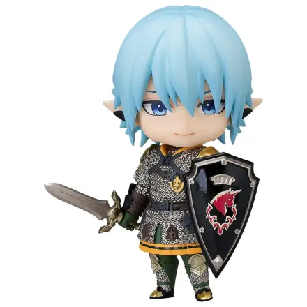 Final Fantasy XIV Nendoroid figurka Haurchefant 10 cm zdjęcie produktu