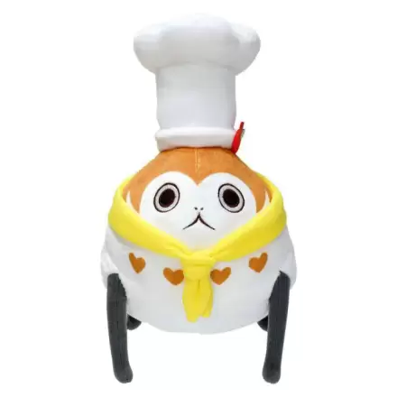 Final Fantasy XIV Pluszowa Figurka Paissa Patissier 25 cm zdjęcie produktu