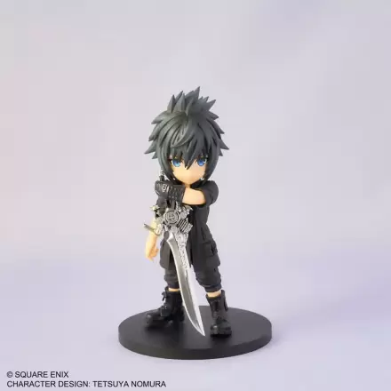 Final Fantasy XV Adorable Arts Statuetka Noctis Lucis Caelum 12 cm termékfotója