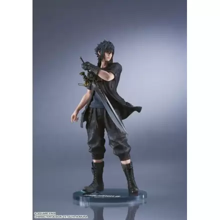 Figurka PVC Final Fantasy XV Noctis Lucis Caelum 26 cm zdjęcie produktu