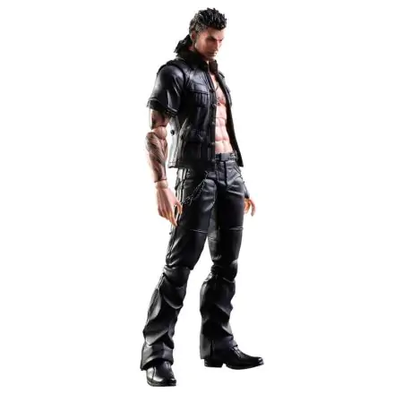 Figurka Final Fantasy XV Play Arts Kai Gladiolus 30 cm zdjęcie produktu