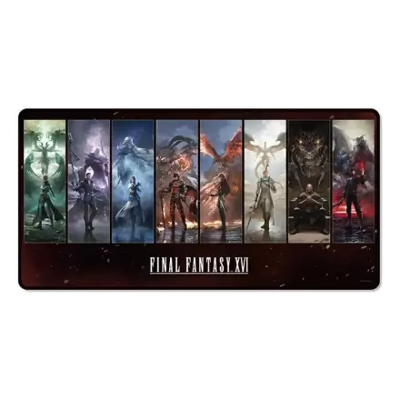 Podkładka pod mysz Final Fantasy XVI zdjęcie produktu