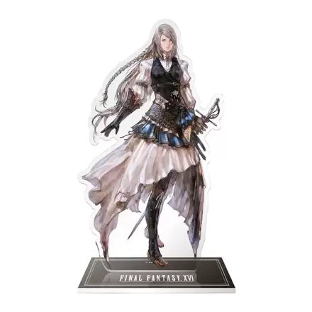 Final Fantasy XVI Akrylowa Figurka Jill Warrick 17 cm termékfotója