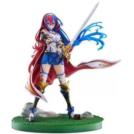 Fire Emblem PVC Statuetka 1/7 Alear 25 cm termékfotója