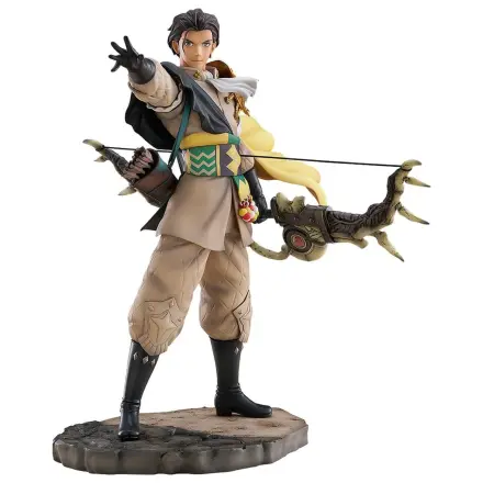 Fire Emblem Figurka PVC 1/7 Claude zdjęcie produktu