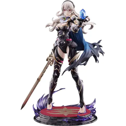 Fire Emblem PVC Statuetka 1/7 Nohr Noble Corrin 25 cm zdjęcie produktu