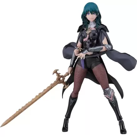 Fire Emblem Awakening Figma Figurka Akcji Byleth (Female) 16 cm zdjęcie produktu