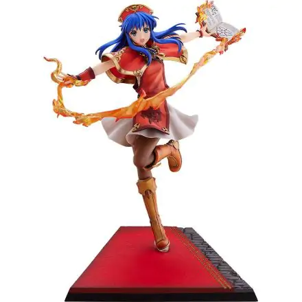 Fire Emblem The Binding Blade PVC Statuetka 1/7 Lilina 25 cm termékfotója