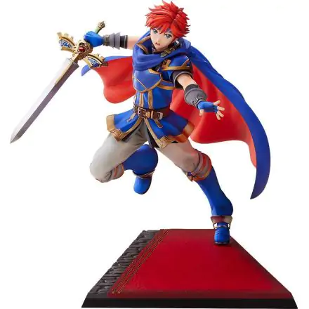 Fire Emblem The Binding Blade Statuetka PVC 1/7 Roy 24 cm termékfotója