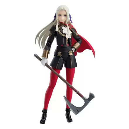Fire Emblem: Three Houses Figurka Akcji Figma Edelgard von Hresvelg 16 cm zdjęcie produktu