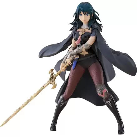 Fire Emblem: Three Houses Pop Up Parade PVC Statuetka Byleth (Female) 15 cm termékfotója