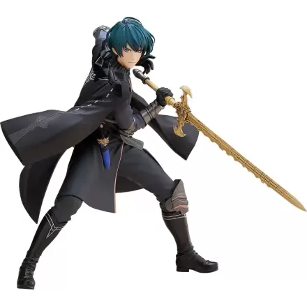 Fire Emblem: Three Houses Pop Up Parade Figurka PVC Byleth (Męski) 15 cm termékfotója