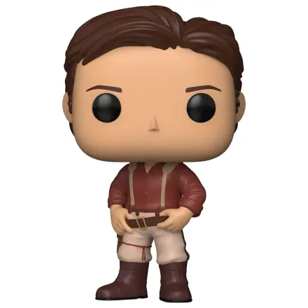 Figurka winylowa Funko POP! TV Firefly Malcolm Reynolds 9 cm zdjęcie produktu
