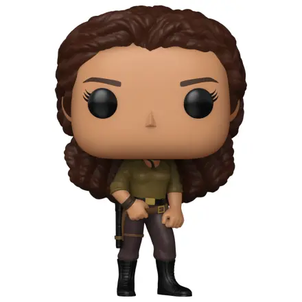 Firefly Funko POP! TV Winyl Figurka Zoe Washburne 9 cm zdjęcie produktu