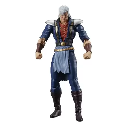 Fist of the North Star Figurka Akcji Digaction Shew 8 cm zdjęcie produktu