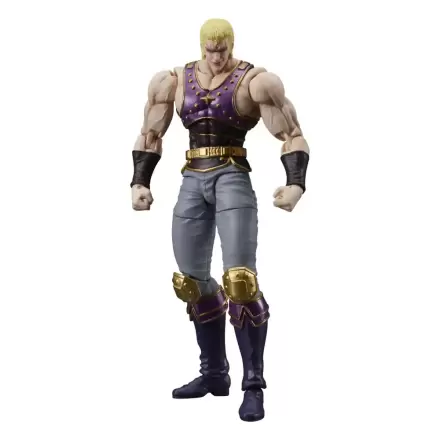 Fist of the North Star Digaction Figurka Akcji Thouzer 8 cm zdjęcie produktu