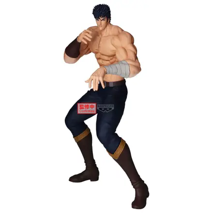 Fist of the North Star Grandista Kenshiro figurka 26 cm zdjęcie produktu