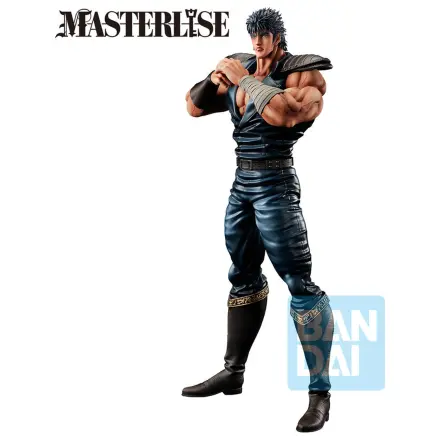 Fist of the North Star Hokuto no Ken Kenshiro ichibansho figurka 26cm zdjęcie produktu