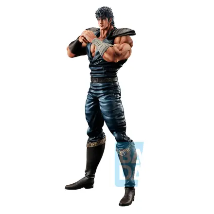 Fist of the North Star Hokuto no Ken Kenshiro ichibansho figurka 26cm zdjęcie produktu