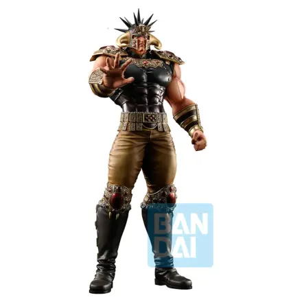 Fist of the North Star Hokuto no Ken Raoh ichibansho figurka 27 cm zdjęcie produktu