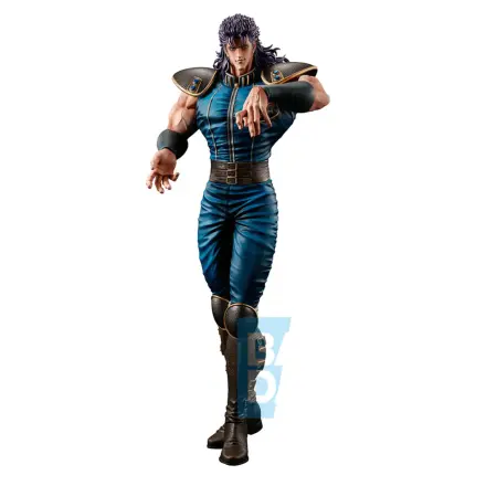 Fist of the North Star Hokuto no Ken Rei ichibansho figurka 26cm zdjęcie produktu