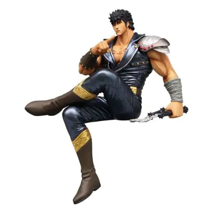 Fist of the North Star Noodle Stopper Statuetka PVC Kenshiro 14 cm zdjęcie produktu