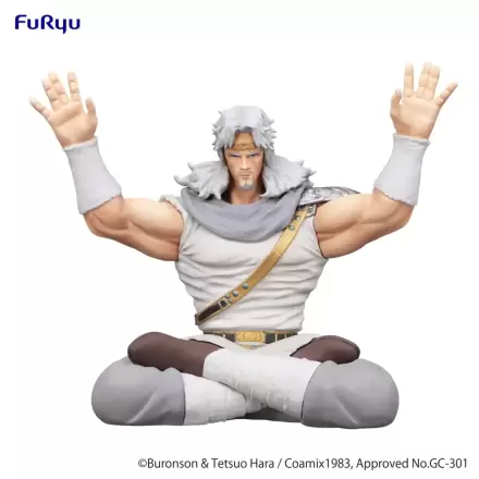 Fist of the North Star Noodle Stopper Statuetka PVC Toki 12 cm zdjęcie produktu