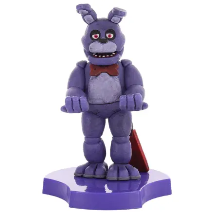 Five Nights at Freddy's Bonnie Holdems Cable Guys Mini uchwyt na urządzenie i stojak na telefon zdjęcie produktu