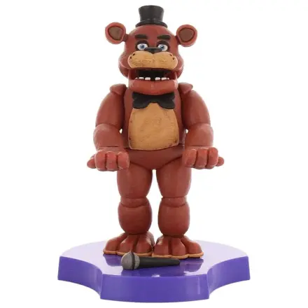 Five Nights at Freddy's Freddy Holdems Cable Guys Mini Uchwyt na Urządzenie i Stojak na Telefon zdjęcie produktu