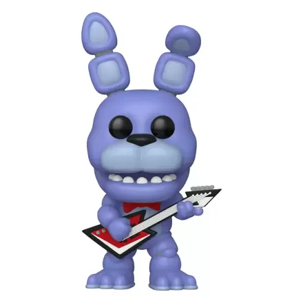 Five Nights at Freddy's Funko POP! Figurka Vinyl 10th Anniversary - Bonnie 9 cm zdjęcie produktu